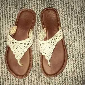 Comfortable Flipflops